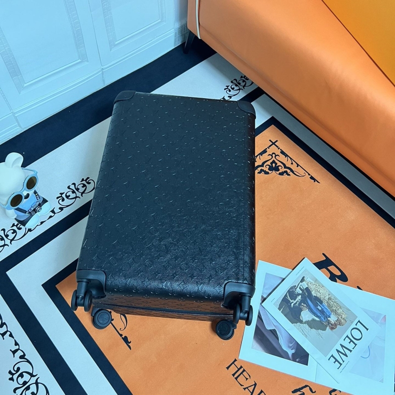 LV Suitcase
